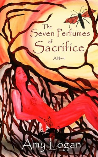 The Seven Perfumes of Sacrifice