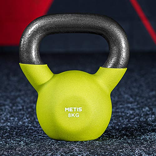METIS-Neopren-Kettlebell-von-4kg-bis-zu-20kg-Training-fuer-Zuhause-Fitness-verbessern