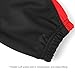 INBIKE Men's Winter Jacket, Thermal Cycling Fleece Outwear for Cold Weather