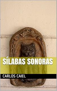 Livro Sílabas Sonoras