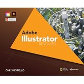 Adobe Illustrator Creative Cloud Revealed, 2nd Edition (MindTap Course List)
