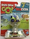 Angry Birds Go! Telepods Kart Series 2 - Pig