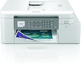 Brother MFC-J4340DW Wireless Colour Inkjet Printer 4-in-1 A4 USB Wi-Fi view 8