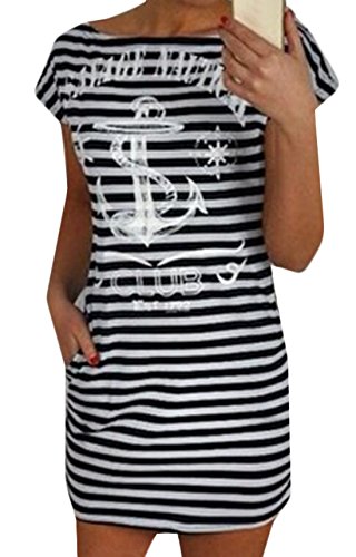 zsn causal cotton stripe