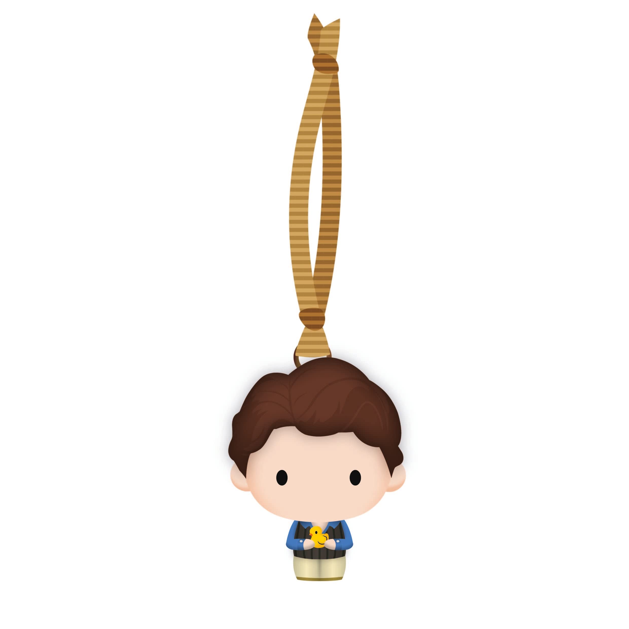 Half Moon Bay Friends - Collectable - Hanging Decorations - Chandler Decoration - Friends Kawaii