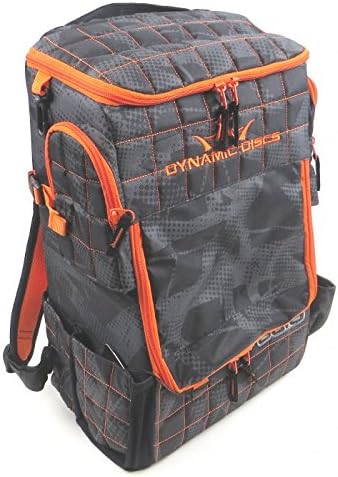 ogio dynamic disc bag
