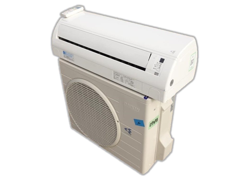 ダイキン工業株式会社　２０２１年　 AN22YESK-W 2021年製 ダイキン ルームエアコン AN22YESK-W | エアコン買取