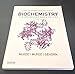 BIOCHEMISTRY:MOLECULAR..-STD.S.G.SOLNS.