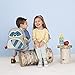 Skip Hop Toddler Backpack, Zoo Preschool Ages 3-4, Racoon
