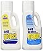 Natural Chemistry 7404 Pool Salt Water Maintenance Kit
