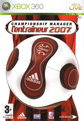 Championship Manager: L'Entraineur 2007