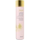 Loyal Body pHresh and Clean Intimate Balance Feminine Wash with Boric Acid | Odor-Control | 10fl oz