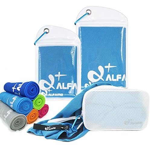 trending amazon items related to Sports & Outdoors buy products from amazon that are Towels