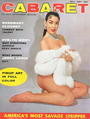 Cabaret (May 1957)