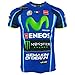 Valentino Rossi VR46 Moto GP M1 Yamaha Racing Replica T-shirt Official 2018