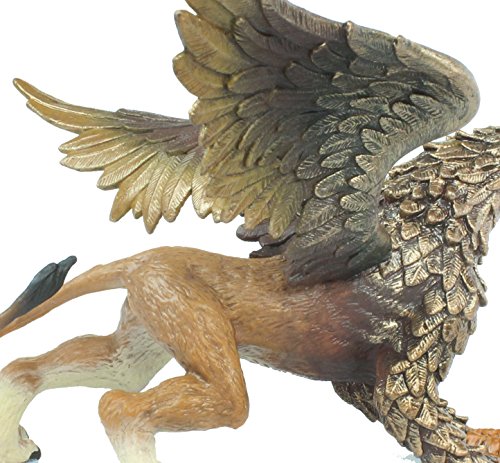 Safari Ltd Mythical Realms Griffin