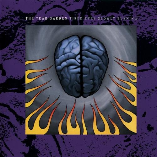 The Tear Garden - Deja Vu Lyrics - Zortam Music