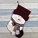 Ahappon Snowman Hanging Gift