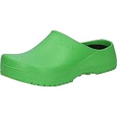 Birkenstock Unisex Adult Super Birki Fusion Clogs