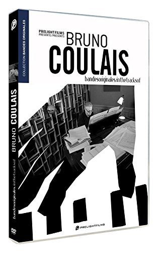 In The Tracks Of / Bandes originales : Bruno Coulais