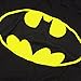 Batman Classic Logo T Shirt and Exclusive Stickers