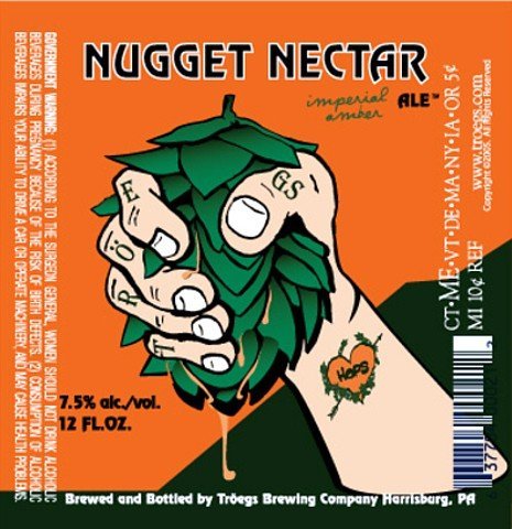 Nugget Beer Hops Vine - Humulus - Grow your own Beer! - 4
