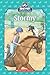 Stablemates: Stormy