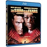 The Sum of All Fears (Blu-ray)