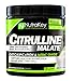 NutraKey Citrulline Malate Powder, 7.1-Ounce