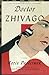Book cover for Doctor Zhivago