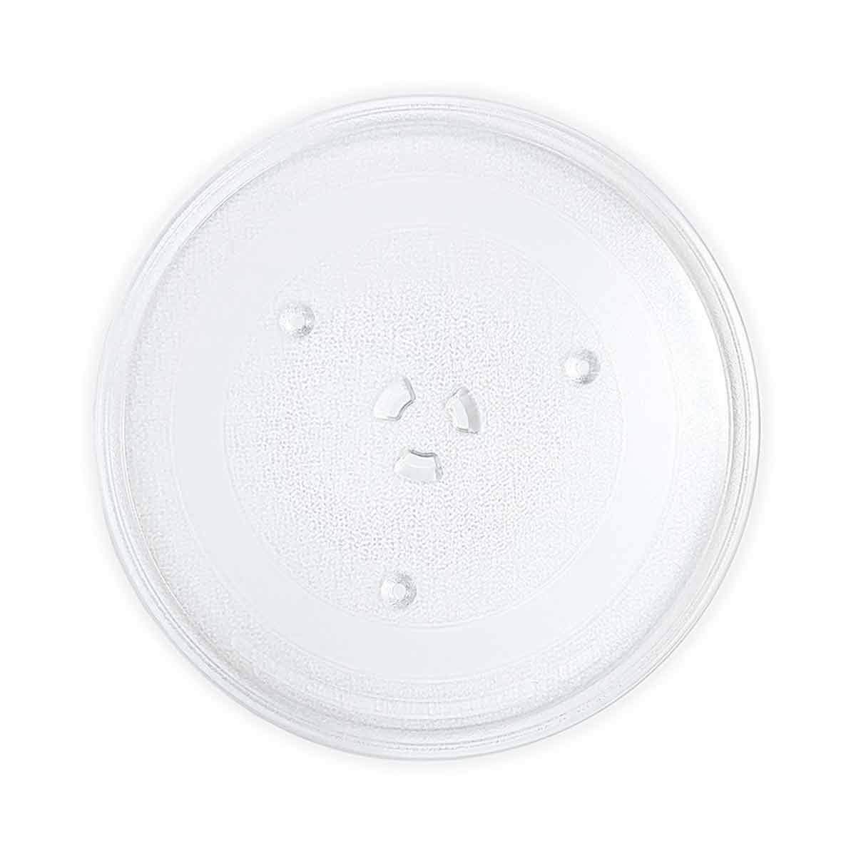 Recamania Microwave Turntable Glass Plate. Genuine Part Number DE7420102D - 288mm