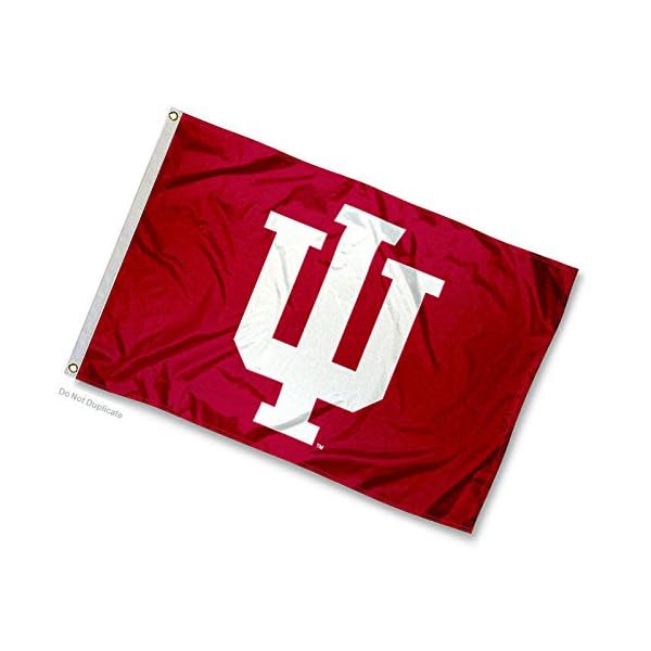 IU-Hoosiers-Golf-Cart-and-Boat-Flag IU-Hoosiers-Golf-Cart-and-Boat-Flag