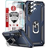 LeYi for Samsung A14 5G Case with Stand, Galaxy A14