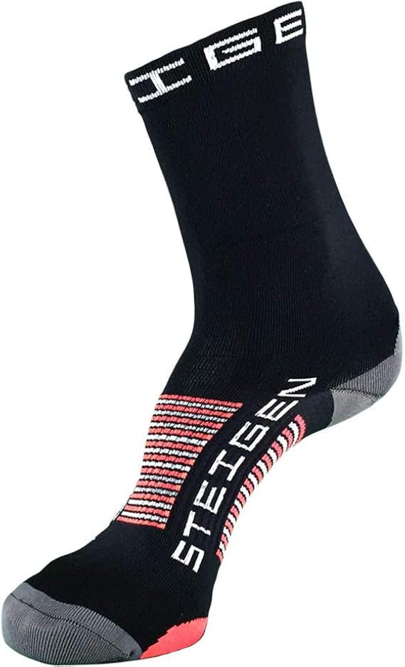 steigen size
