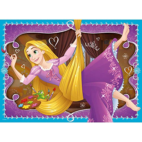 Ravensburger 06857 Disney-Puzzle, 4 Jahre – Bild 5