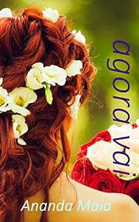 Livro Agora Vai (conto)