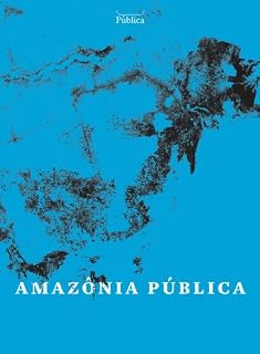 Livro Amazônia Pública