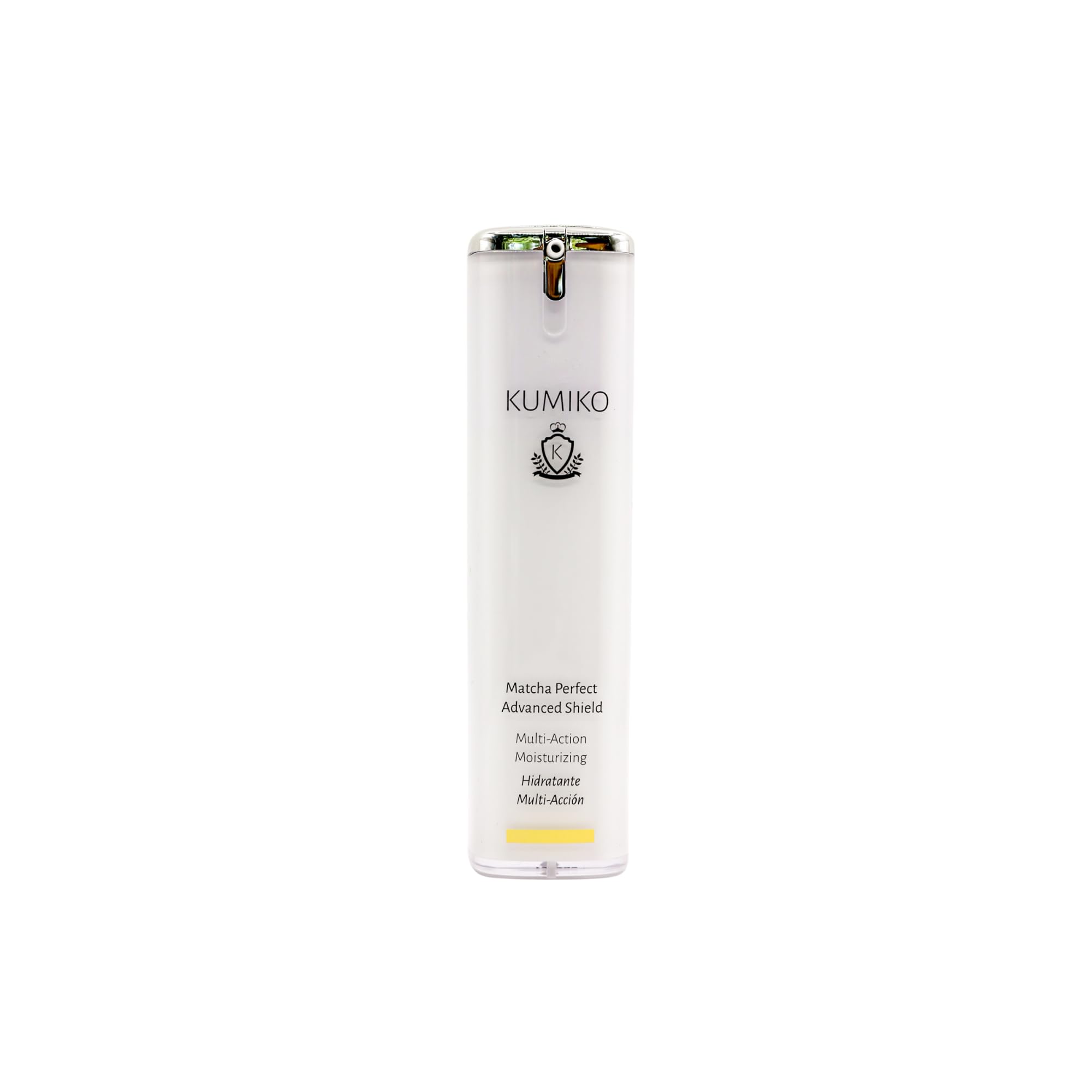 Matcha Perfect Advanced Shield Antioxidant Multi-Action Moisturizer