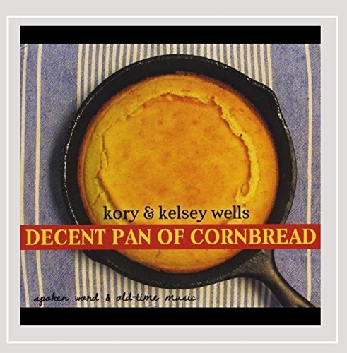 Decent Pan of Cornbread