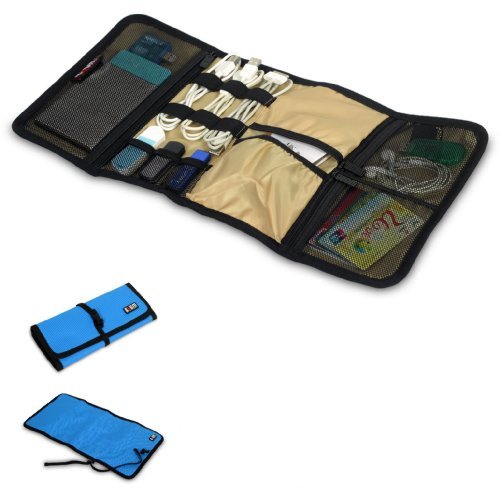 Damai portable universal wrap electronics accessories t…