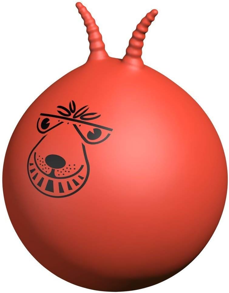 foot space hopper