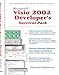 Visio 2002 Developer's Survival Pack by Graham Wideman