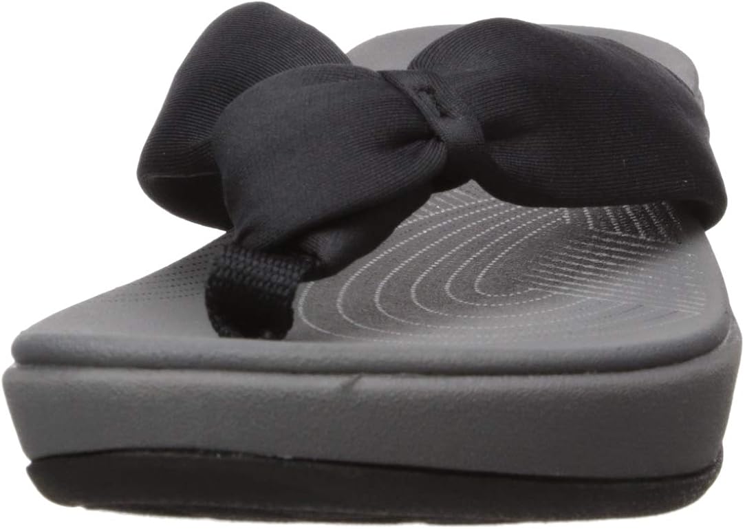 clarks women's arla glison