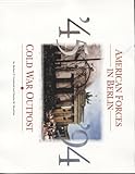 Front cover for the book American forces in Berlin : Cold War outpost, 1945-1994 by Robert P. Grathwol