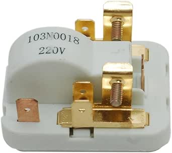 Реле danfoss 103n0018