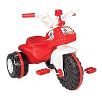 Pilsan Pilsan07 119 Tubby Tricycle Toy