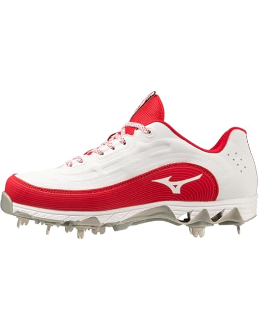 Amazon.com | Mizuno womens 9-spike Advanced Finch Elite 3 Softball