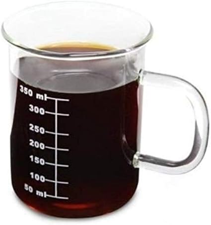Laboratory Beaker Mug Amazon Ca Home Kitchen