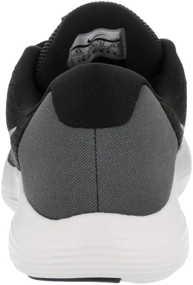 nike lunarconverge black