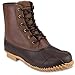 London Fog Mens Sutton Duck Cold Weather Boot